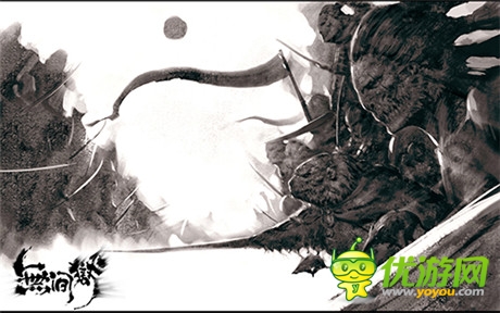 大师的馈赠《无间狱》刀尖上的黑泽明