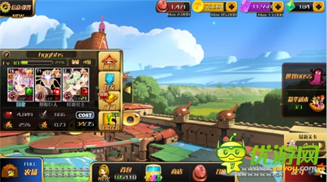 无限连击根本停不下来《妖精狩猎》新手试玩