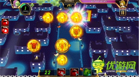 无限连击根本停不下来《妖精狩猎》新手试玩