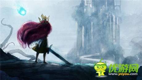 重塑经典童 育碧《光之子》疑似将推移动平台