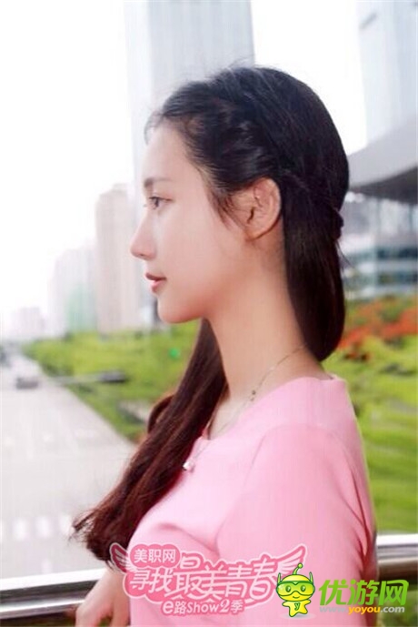 专注女生市场 仙果游戏在CIC为旗下游戏选美女QC总监