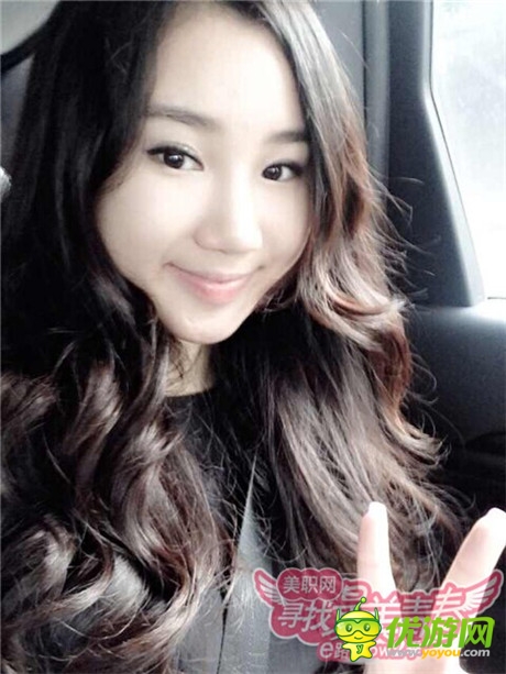 专注女生市场 仙果游戏在CIC为旗下游戏选美女QC总监