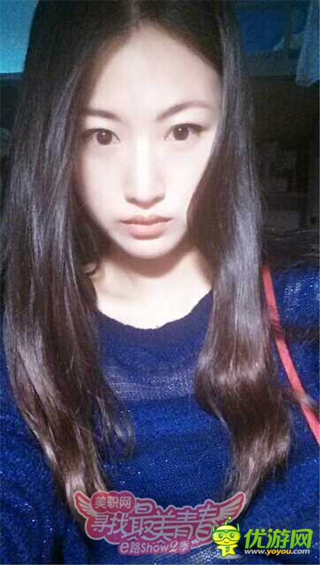 专注女生市场 仙果游戏在CIC为旗下游戏选美女QC总监