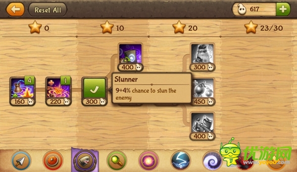 评测：《Evil Defenders》 以邪恶大军迎击人类