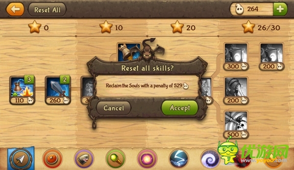 评测：《Evil Defenders》 以邪恶大军迎击人类