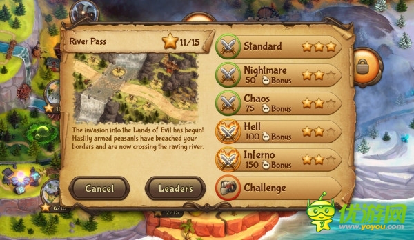 评测：《Evil Defenders》 以邪恶大军迎击人类