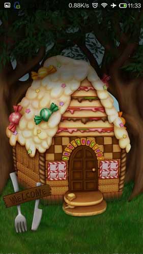 童话里都是骗人的 《逃离恐怖童话》脱出向手游评测