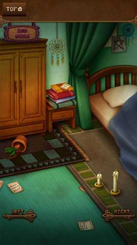 童话里都是骗人的 《逃离恐怖童话》脱出向手游评测