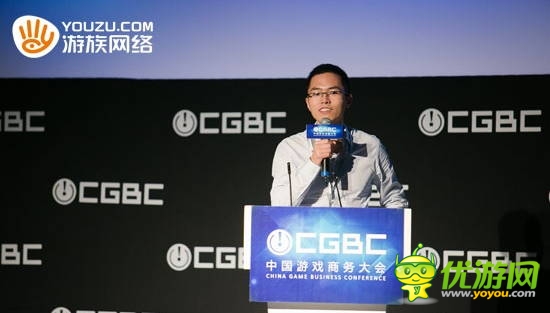 自创IP抢滩海外 游族网络下半年业务加速