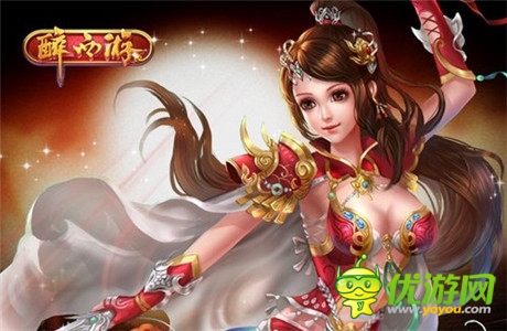 因为了解所以爱上了《醉西游》特色系统大盘点