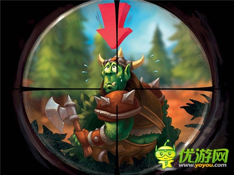 新一波对战高潮《炉石传说》开学季来临