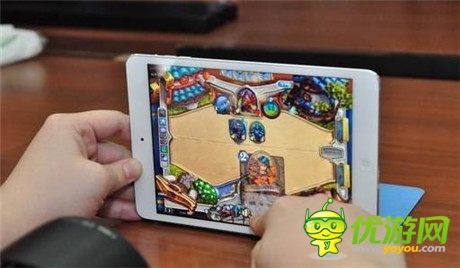 新一波对战高潮《炉石传说》开学季来临