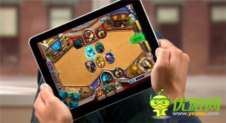 新一波对战高潮《炉石传说》开学季来临