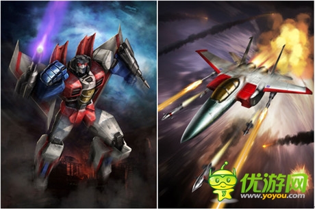 变形金刚崛起红蜘蛛详解