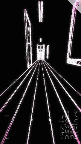 《几何跑酷》将于本月上架 宣传片曝光