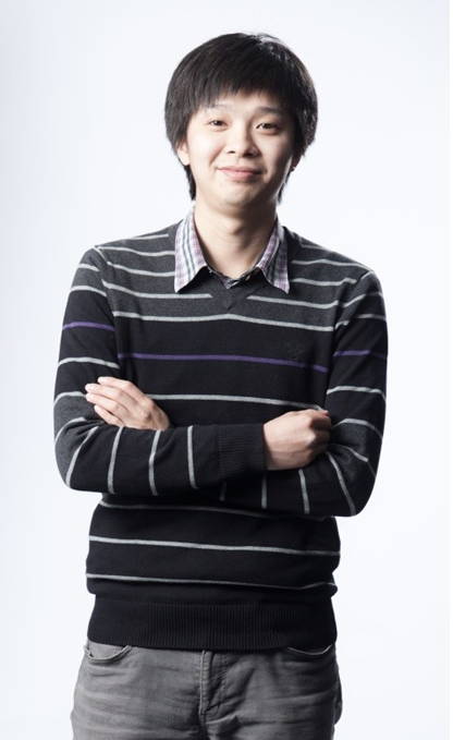 咸鱼游戏沈曌：做一条有理想的咸鱼 单机游戏也有未来