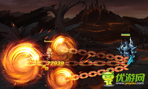 王者之戒截图欣赏