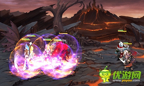 王者之戒截图欣赏