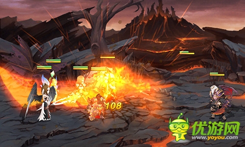 王者之戒截图欣赏