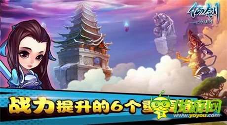 历时七日的仙剑奇侠传终极内测放号已于9月2日结束