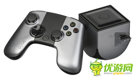 小米腾讯争相向安卓游戏机厂商Ouya抛出橄榄枝