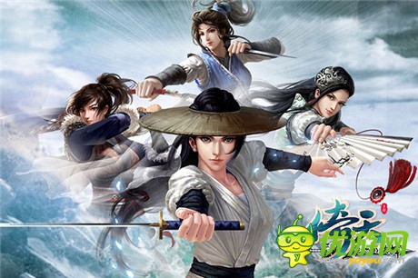 大侠实录 天拓游戏《倚天》打造完美成就