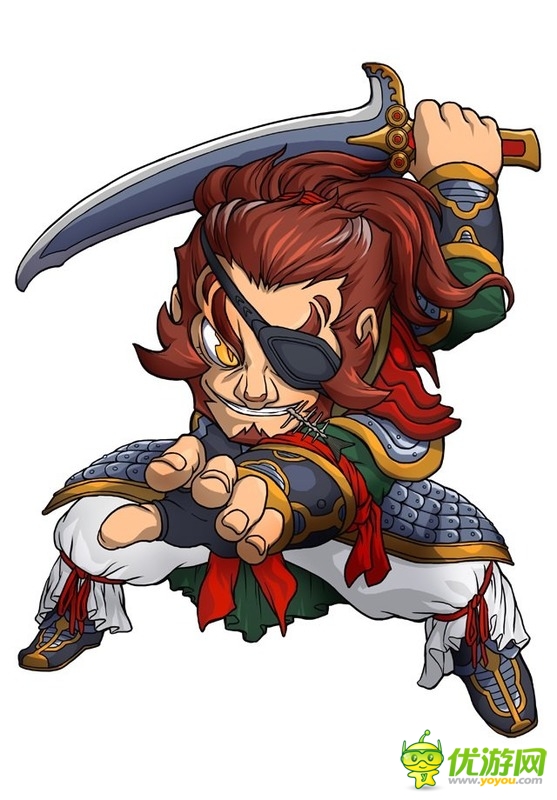 三国天下录截图欣赏