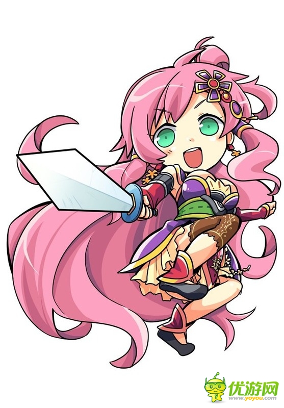 三国天下录截图欣赏