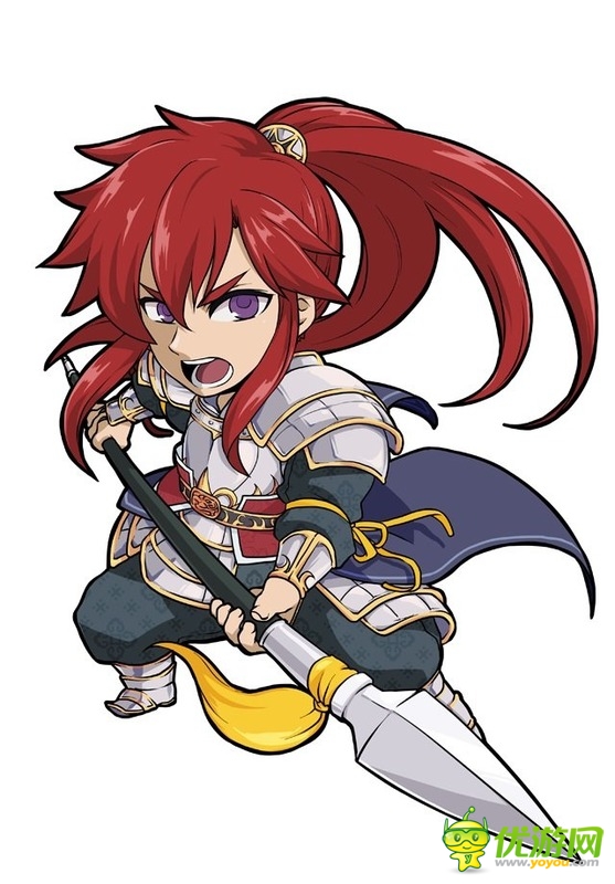 三国天下录截图欣赏