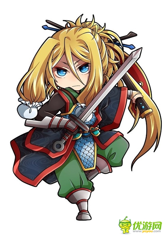 三国天下录截图欣赏