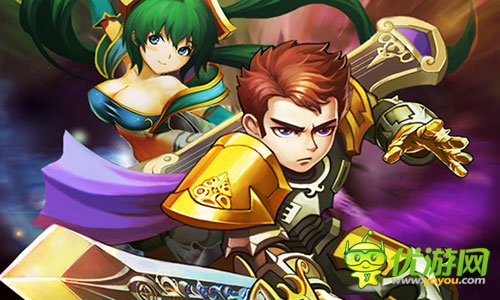 进击的小伙伴截图欣赏