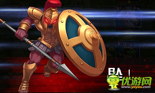 进击的小伙伴截图欣赏