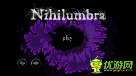 哲学气氛动作益智游戏《Nihilumbra》评测