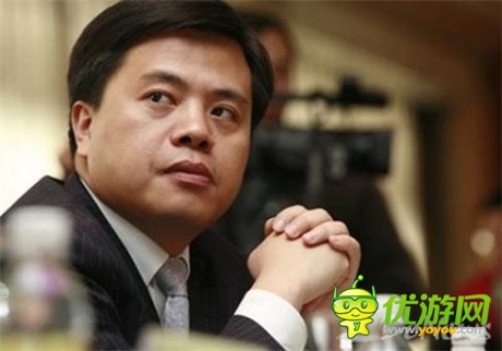 私有化后 盛大游戏的圈钱好戏