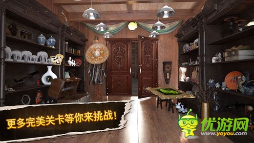 密室逃脱5截图欣赏