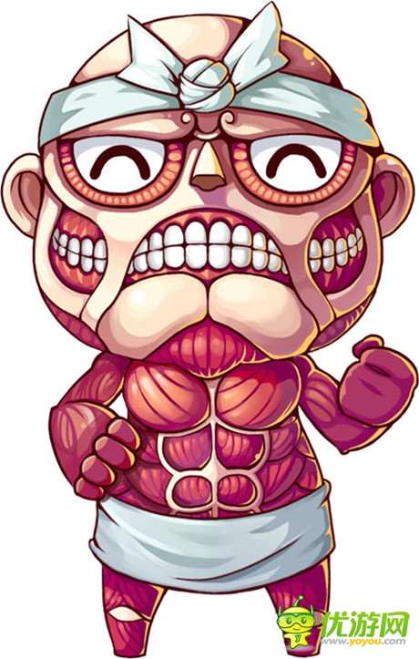 不作死就不会死《澡堂大作战》捣蛋鬼齐亮相