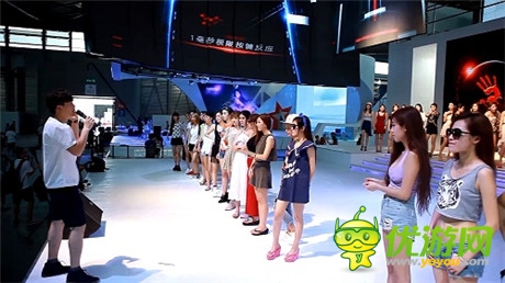 西山居2014ChinaJoy纪录片 不为人知的幕后故事