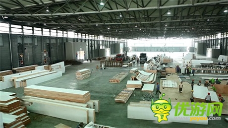 西山居2014ChinaJoy纪录片 不为人知的幕后故事