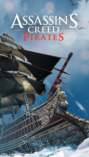 重大更新 《刺客信条:海盗奇航》北冰洋章节近日推出