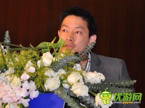 腾讯五彩石工作室负责人郭永 工作室或将调整