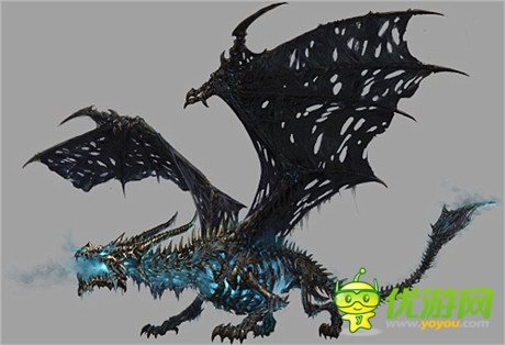 《混沌之刃》背景故事 华丽史诗级的篇章