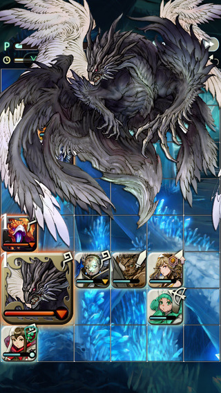 特拉之战截图欣赏