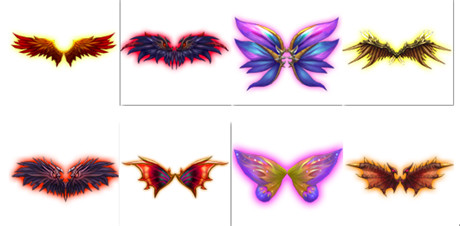 华丽羽翼独家揭秘《兽血猛将》9.25火爆开测