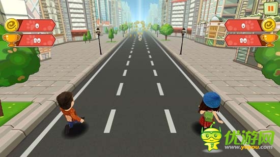 邓超长这样 娘娘你造吗？《分手大师》游戏评测