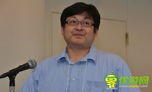 日本游戏业界心目中的中国游戏市场