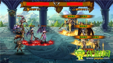 玩玩没想到《龙之力量》玩家大回馈