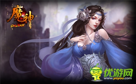 华丽战斗 视觉冲击《魔神》评测