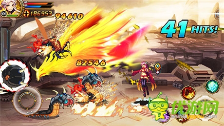 精英之魂《时空猎人》一姐至高灵器“星痕”