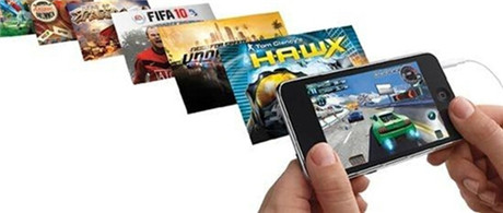 《小师妹》不甘碎片时间 手游蚕食端游用户