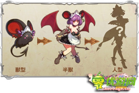 助你提前备战《魔娘X勇者》首测玩点抢鲜曝